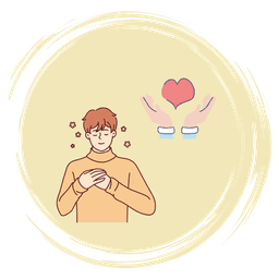 Grow Positive Feelings